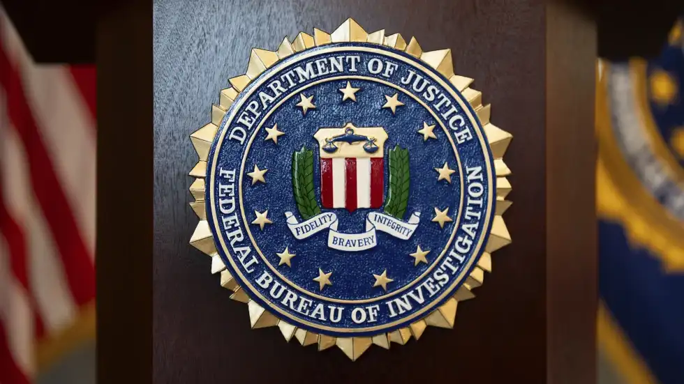 Federal Bureau of Investigation
