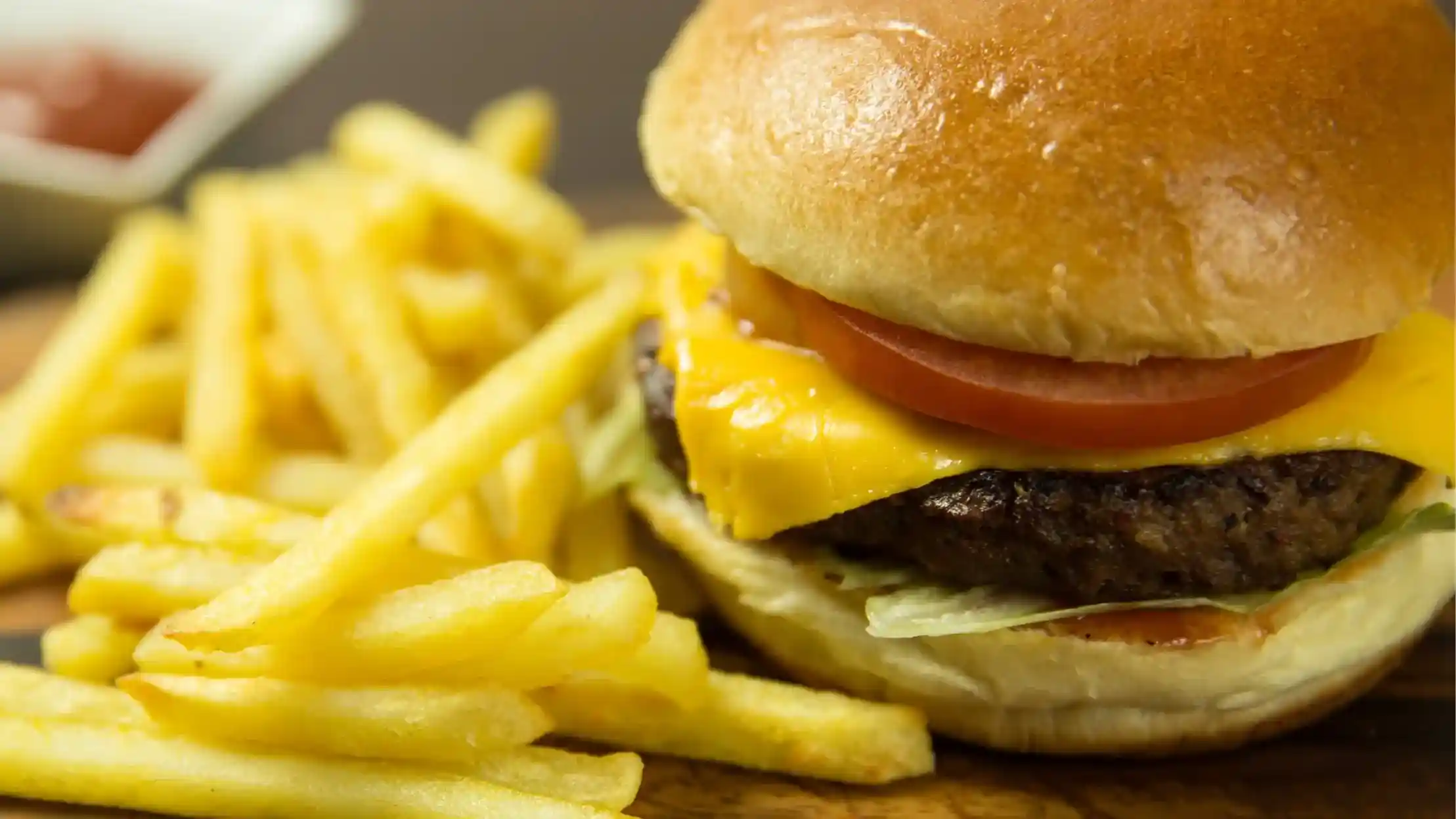 fast food