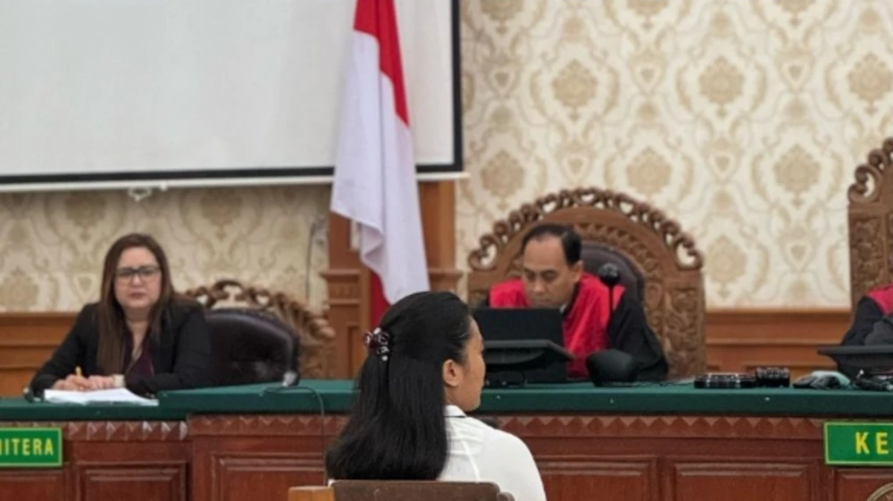 sidang