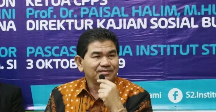 Prof Djuanda