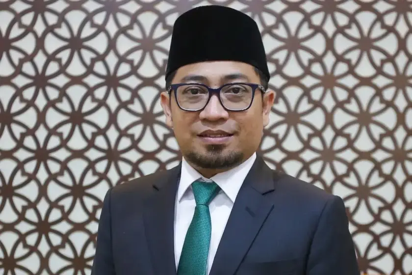 Muhammad Khozin