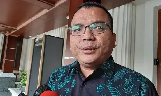 Denny Indrayana
