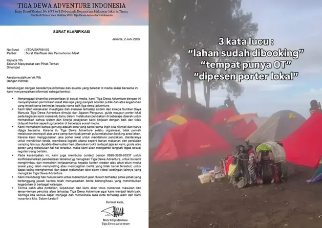 tiga dewa