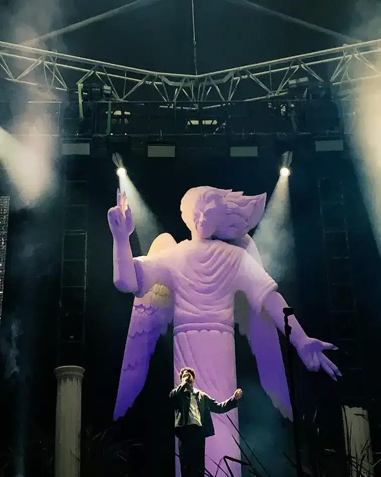 Baphomet