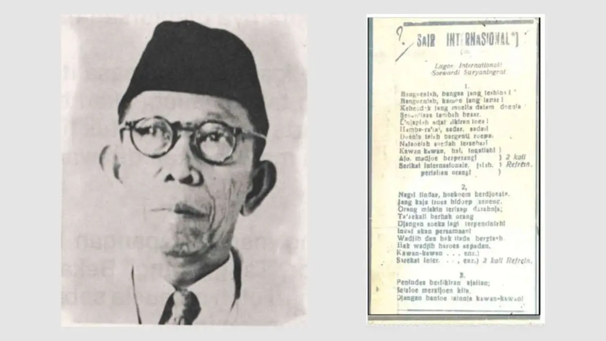 Ki Hajar Dewantara
