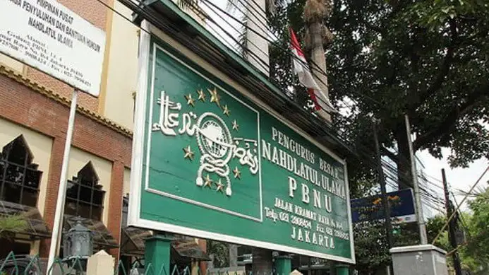 Sumber: https://pcnucilacap.com/ kantor pusat