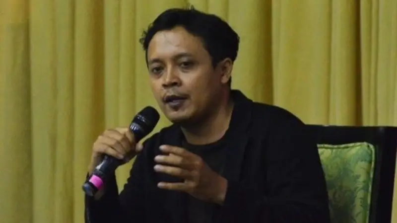 Erik Ardiyanto 