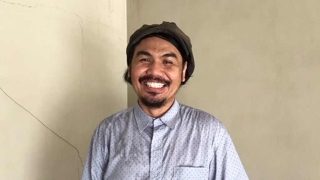 David Tarigan