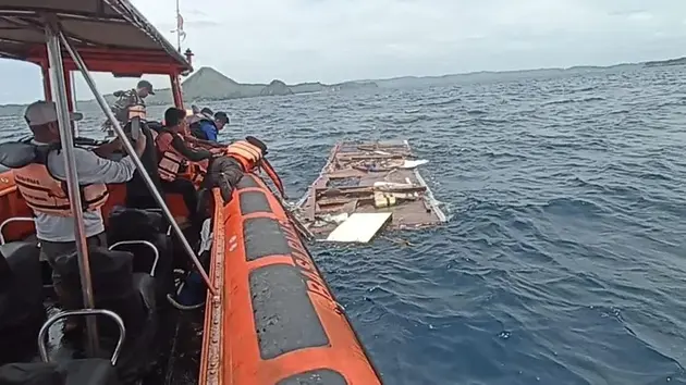 puing KM Putri Sakinah