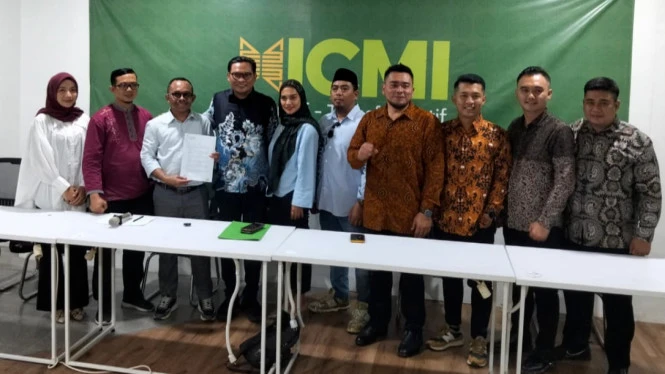 ICMI