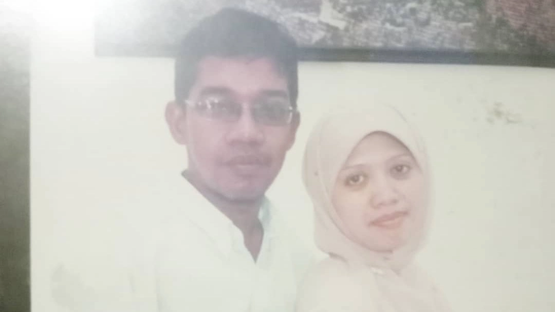 Sumber: https://www.instagram.com/khairullah_iroel/ Khairullah