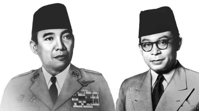 Soekarno