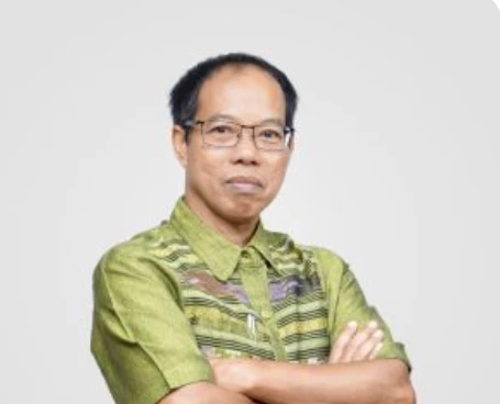 Wahyudi Kumorotomo