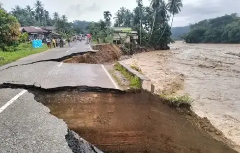 banjir aceh