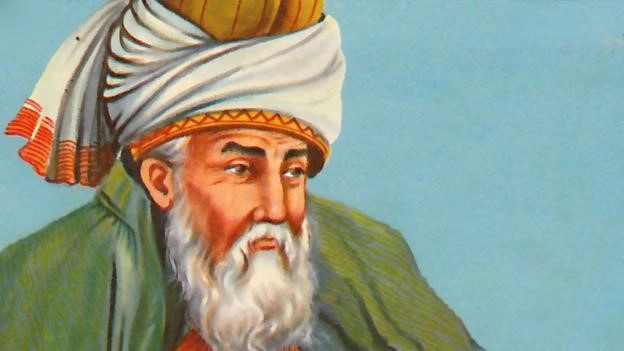 Ibn Arabi