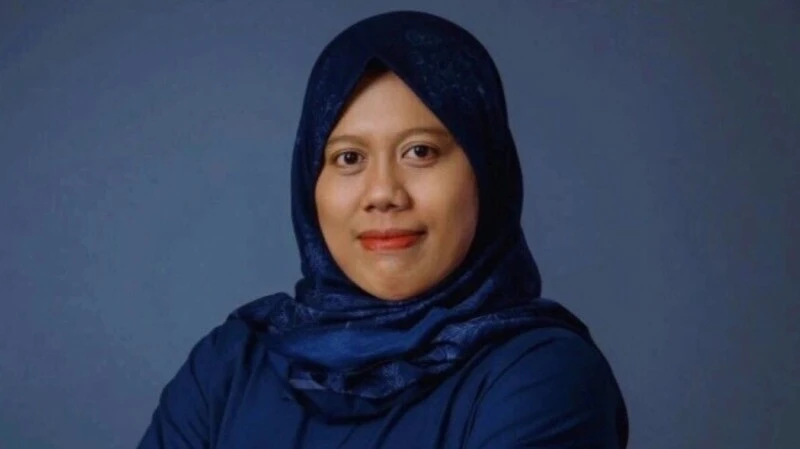 Annisa Utami Rauf