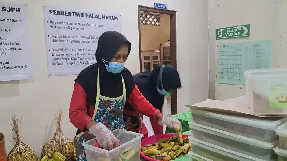 dapur