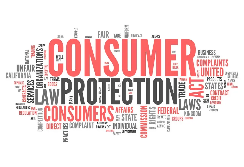 Consumer Protection