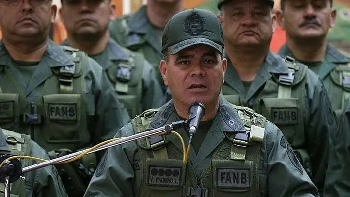 Vladimir Padrino Lopez