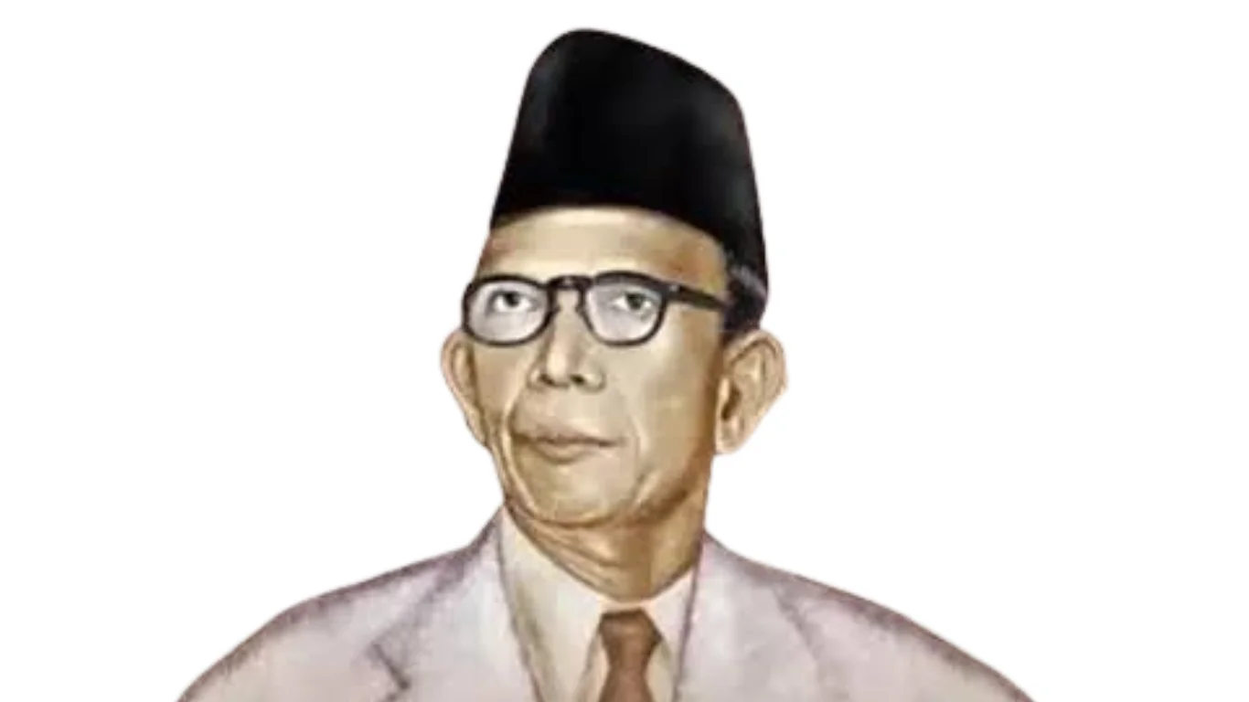 Ki Hadjar Dewantara