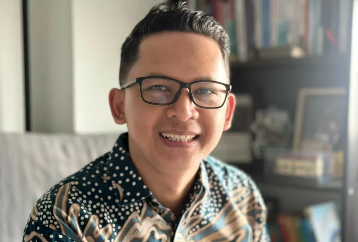 Pengamat Pendidikan, Adjat Wiratma Adjat Wiratma