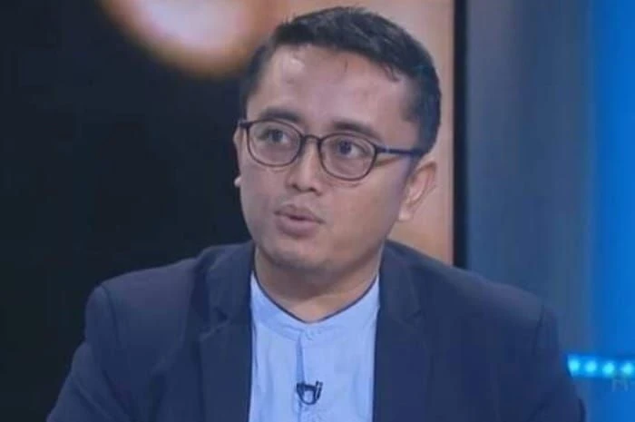 M Rizal Taufiqurahman - Indef