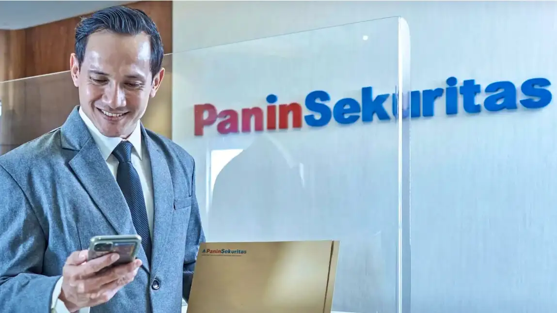 Panin Sekuritas