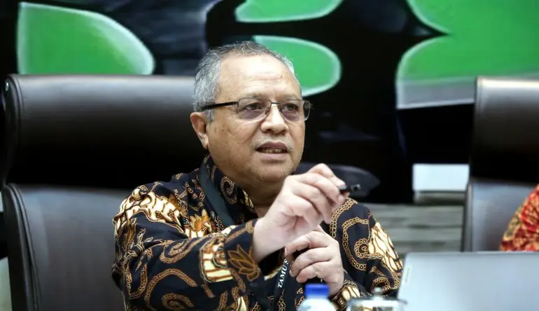 Teuku Rezasyah