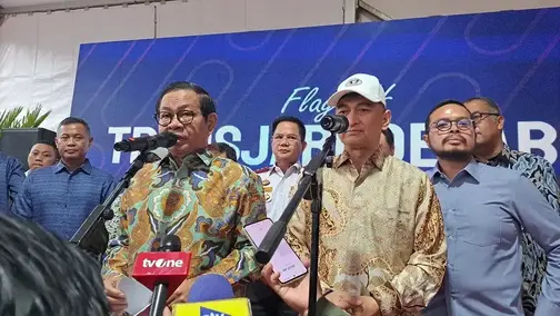 Transjakarta - PIK