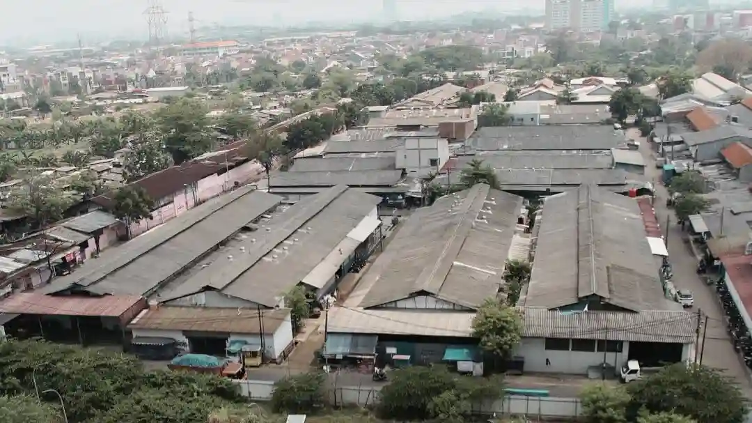 Sumber: https://smartcity.jakarta.go.id/ lanskap kota