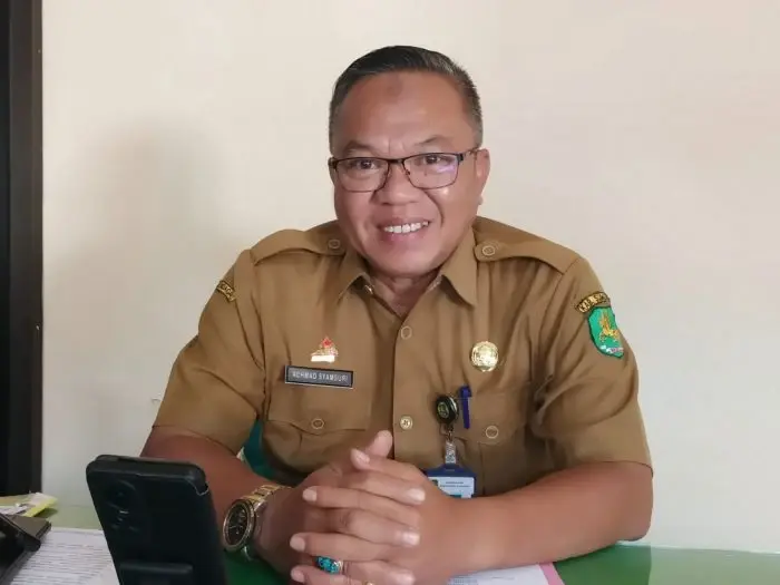 Achmad Syamsuri