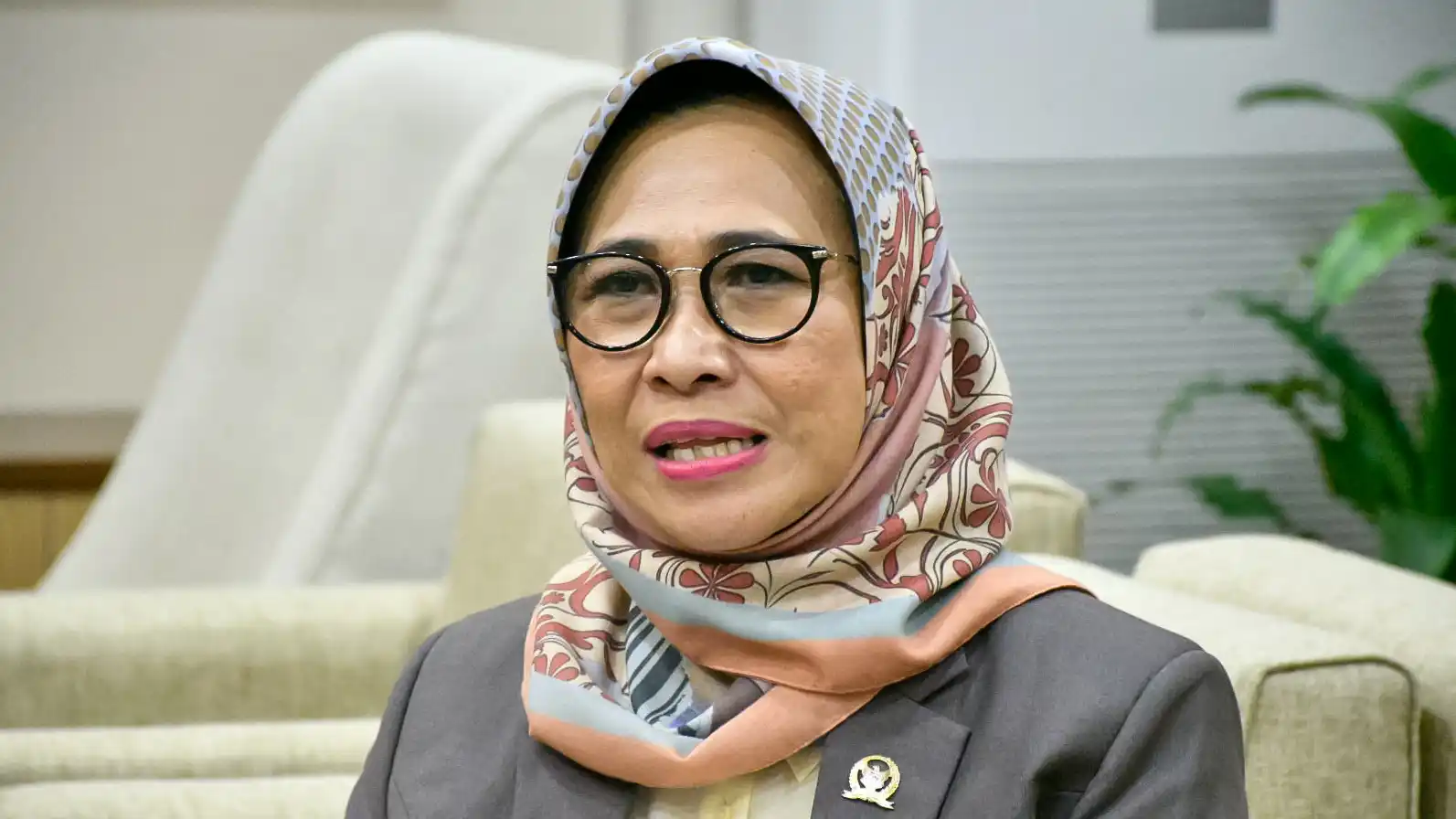 Sumber: https://hetifah.id/ Hetifah Sjaifudian