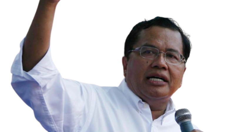 Rizal Ramli