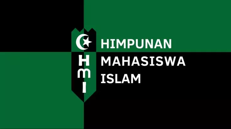 bendera HMI