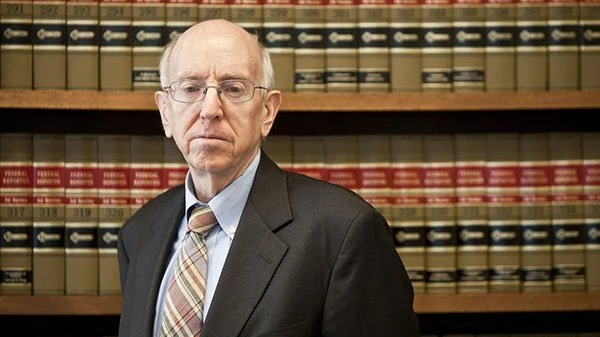 Richard Posner