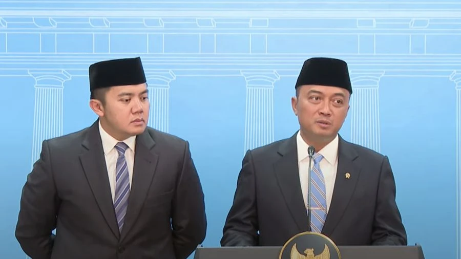 Prasetyo Hadi