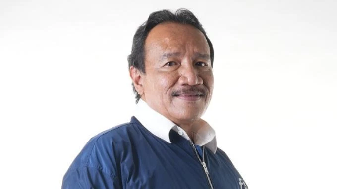 Yannes Martinus Pasaribu
