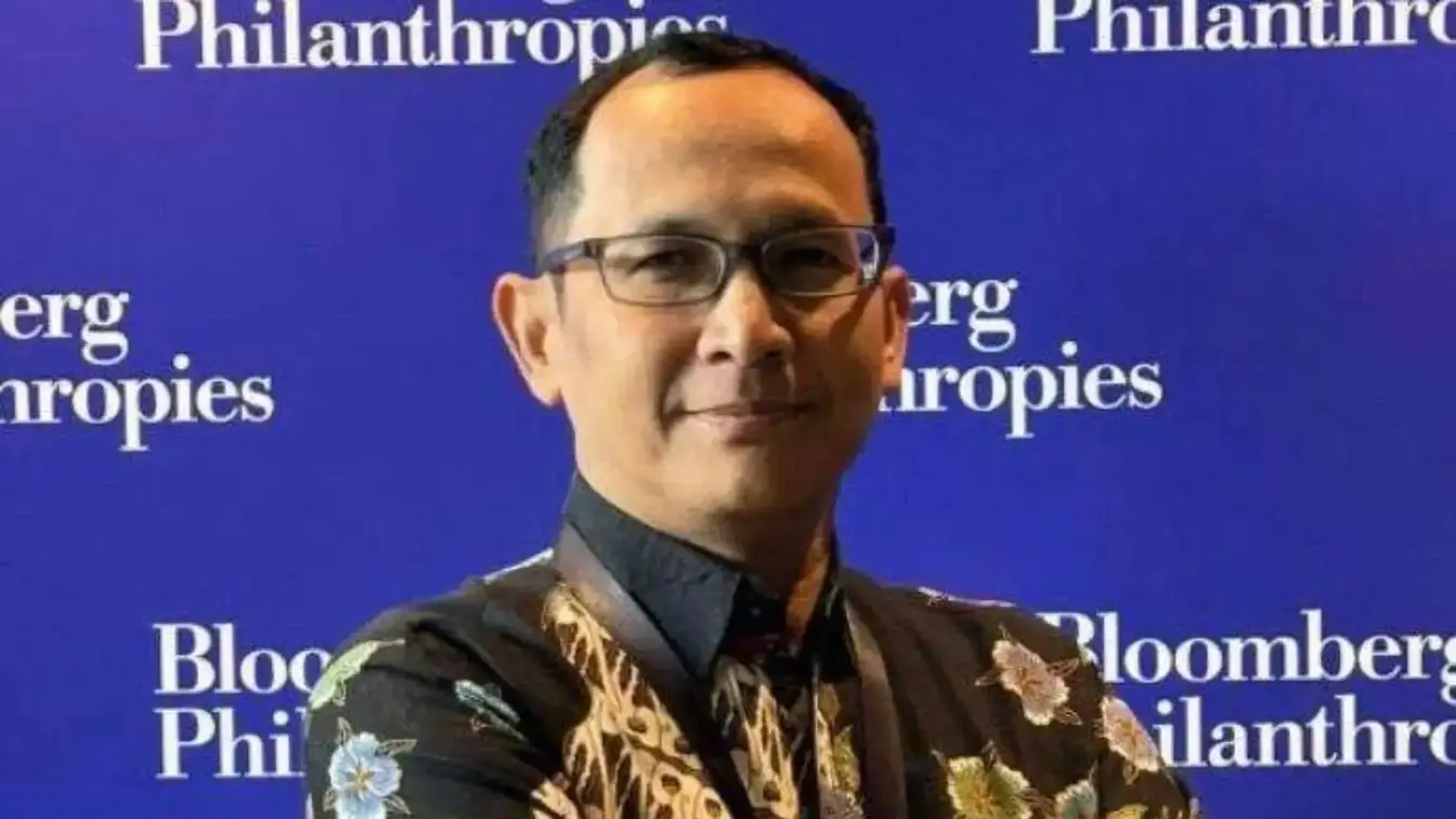 Tubagus Haryo Karbianto
