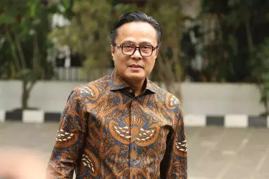 Kepala Badan Pengelola (BP) BUMN sekaligus Chief Operating Officer (COO) Danantara Asset Management, Dony Oskaria Dony Oskaria
