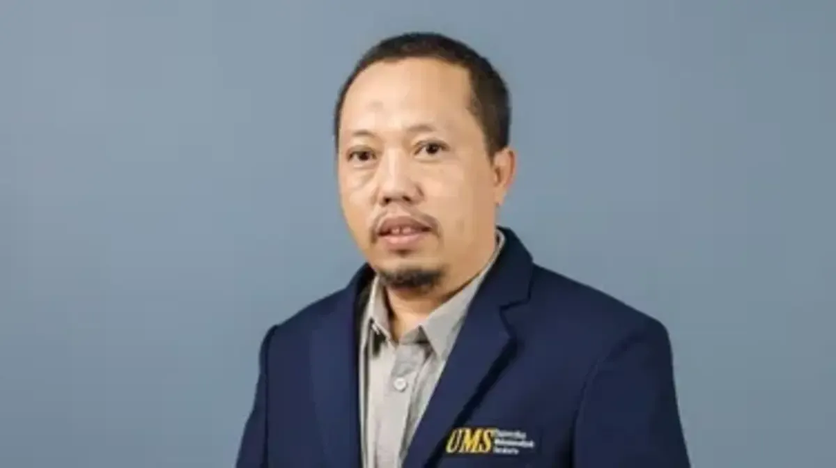Sumber: https://www.ums.ac.id/ Universitas Muhammadiyah Surakarta