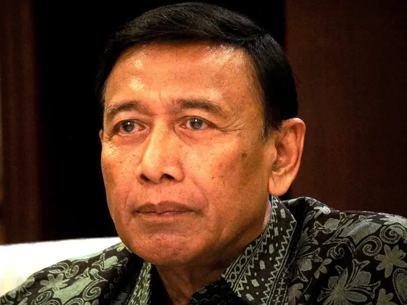 Wiranto