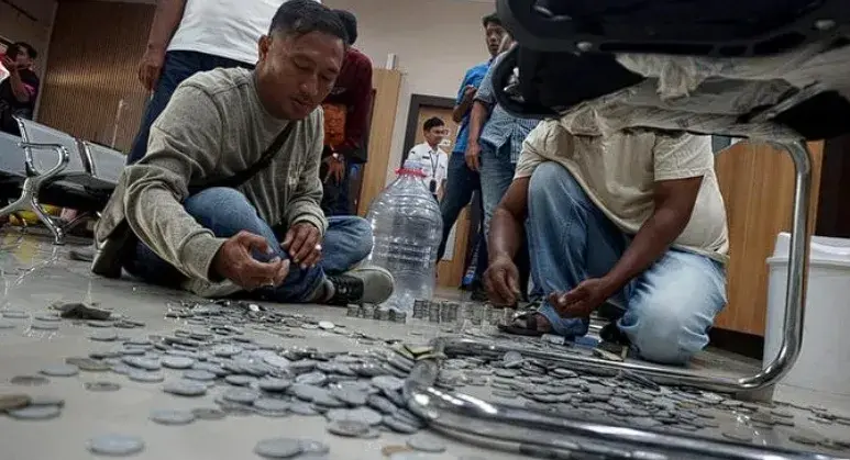 Pajak Jombang