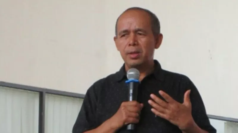 Darmaningtyas
