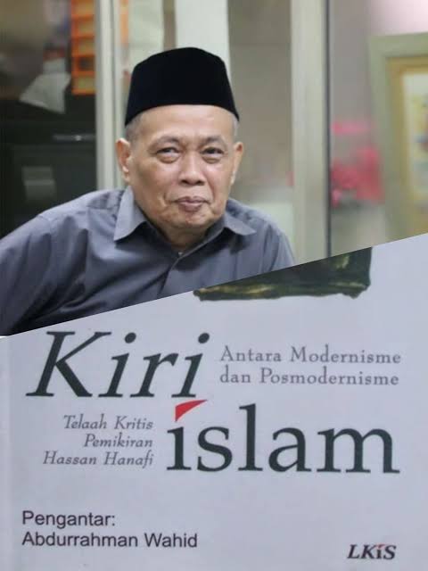 Kiri Islam