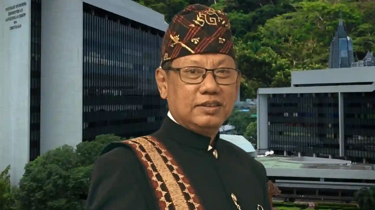 Nikolas Nugroho Surjobasuindro