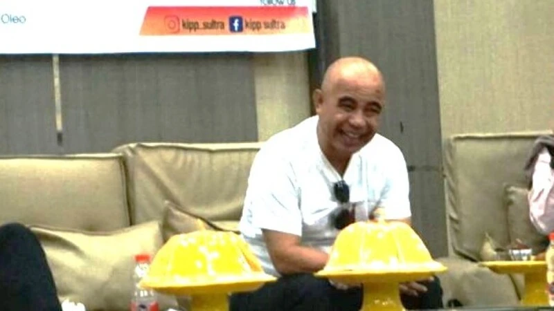 Arif Nur Alam
