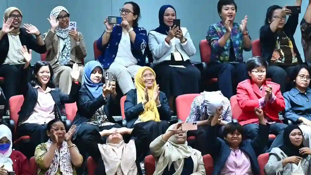 UU PPRT Hanya Berisi 37 Pasal, Berikut ini Poin-Poin Terpentingnya