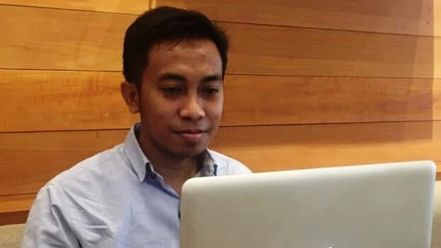 Iwan Setiawan