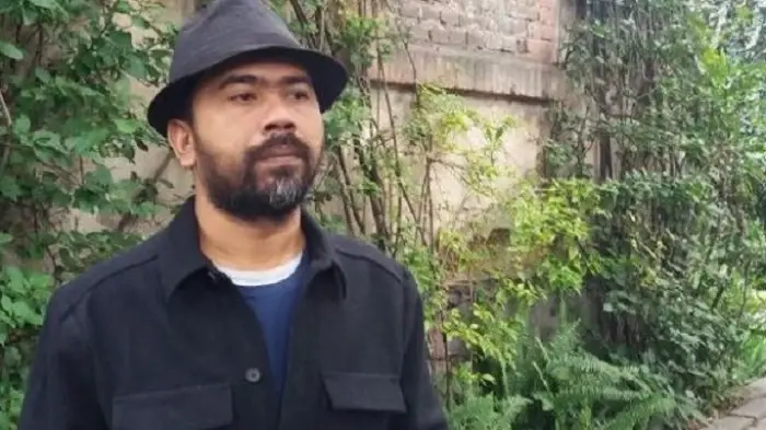 Azhari Aiyub