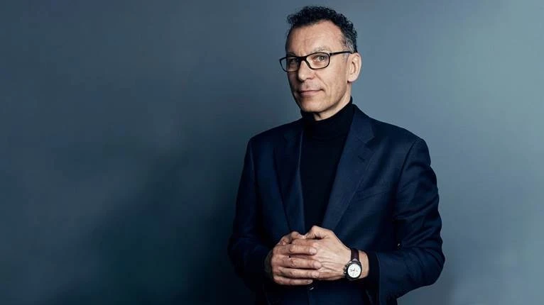 Sumber: https://en.itu.dk/ Bent Flyvbjerg